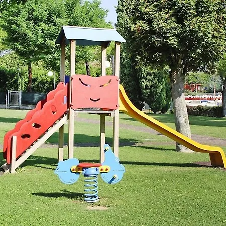 Le Corti Del Lago, Padenghe Διαμέρισμα *