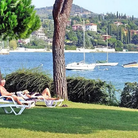Le Corti Del Lago, Padenghe Διαμέρισμα Padenghe sul Garda