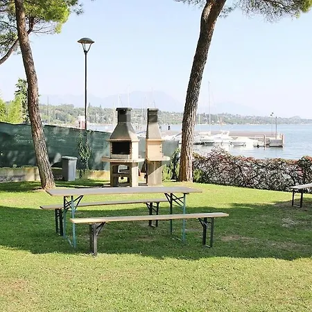 Le Corti Del Lago, Padenghe * Padenghe sul Garda