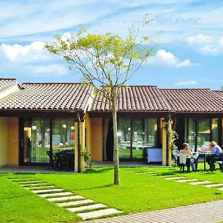 Διαμέρισμα Le Corti Del Lago, Padenghe *