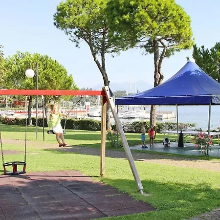 Le Corti Del Lago, Padenghe Διαμέρισμα Padenghe sul Garda