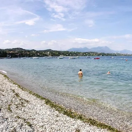 Διαμέρισμα Le Corti Del Lago, Padenghe Padenghe sul Garda