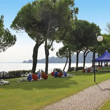 Le Corti Del Lago, Padenghe Διαμέρισμα