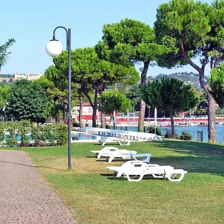 Le Corti Del Lago, Padenghe Διαμέρισμα *