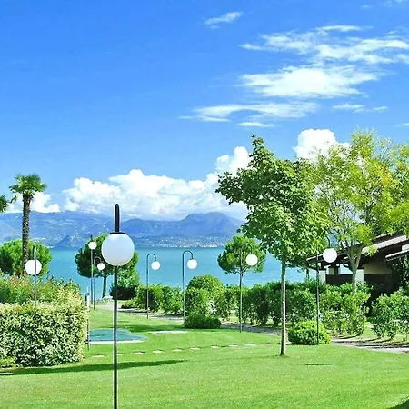 Le Corti Del Lago, Padenghe *