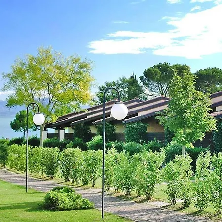 Διαμέρισμα Le Corti Del Lago, Padenghe *