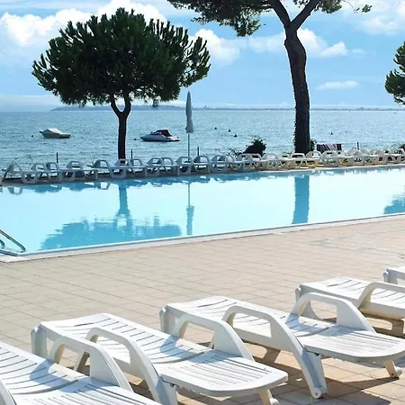 Le Corti Del Lago, Padenghe Διαμέρισμα *
