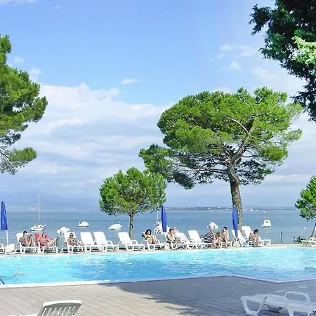 Le Corti Del Lago, Padenghe *