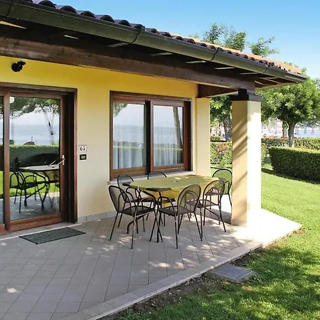 Le Corti Del Lago, Padenghe Διαμέρισμα Padenghe sul Garda